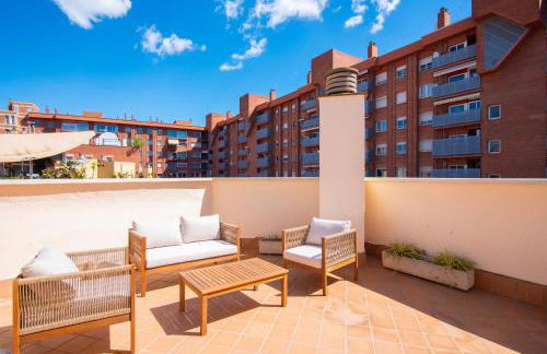 Casa Jasmine Family Villa near the beach - Foto 48