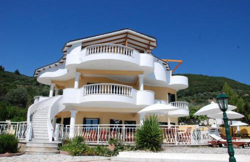 Villa Alex - Foto 16