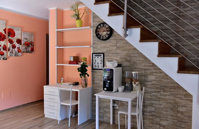 Agriturismo Un Mare di Fiori - Foto 28