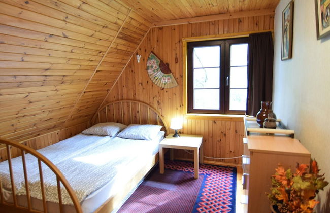 Wooden House by Lake Radunskie, Poland - Foto 3