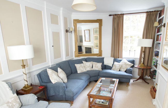 Founders House - Foto 25