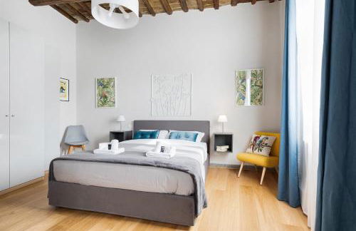 Rome as you feel - Grotta Pinta Apartments - Foto 108