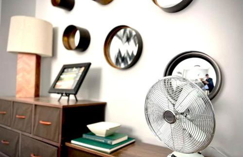 Cozy 4-Bedroom Apartment in Evanston - Foto 21