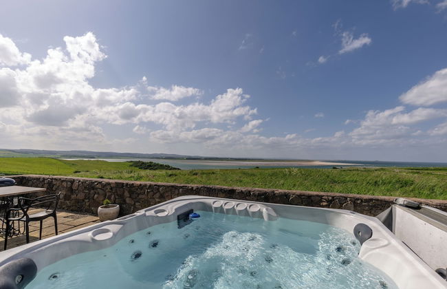 Budle Newton - North East Escapes - Foto 28