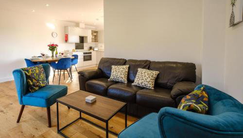 Three Tuns - Garden Suite 2 - Foto 3