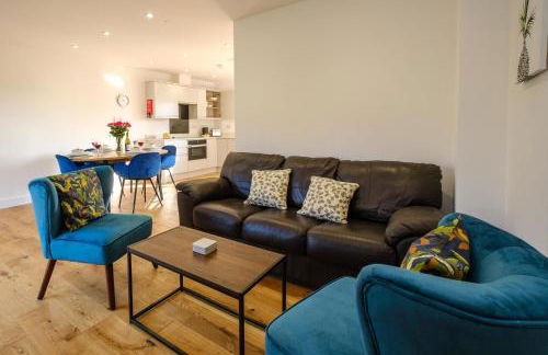 Three Tuns - Garden Suite 2 - Foto 3