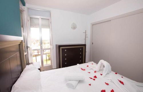 Apartalux Almerimar Beach - Foto 9