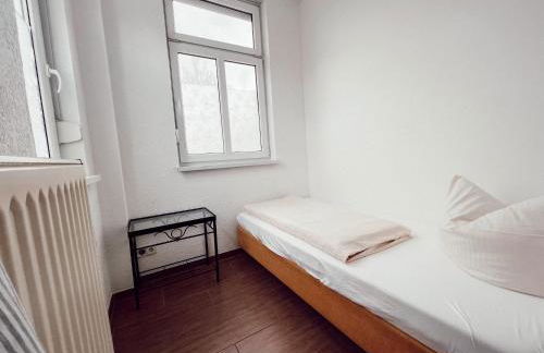 Linden Apartment Wolfenbüttel mit Ladestation für E-Auto - Foto 5