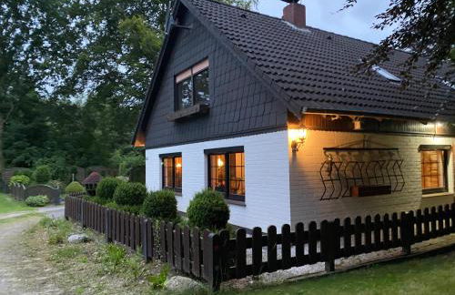 Ferienwohnung zwischen Wald und See - Foto 18