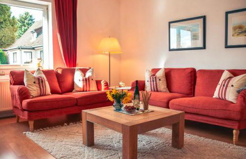 Ferienhaus Fiete XXL auf Rügen - Doppelferienhaus für 16 Personen - Foto 6