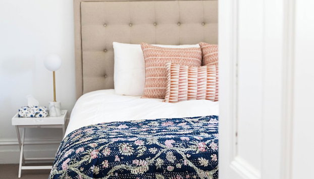 Alkina Old Quarter Accommodation - Foto 3, Habitación