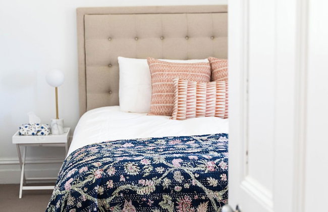 Alkina Old Quarter Accommodation - Foto 3