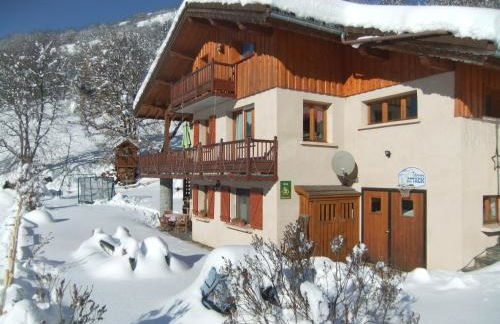 Gîte Les Grands Champs - Foto 33