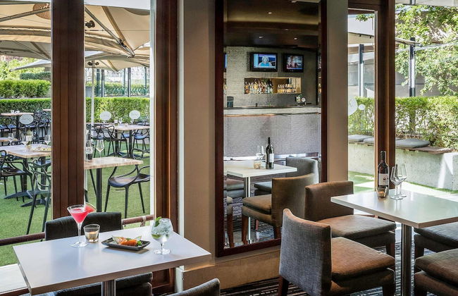 Quay West Suites Melbourne - Foto 71