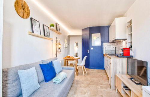 Le Tilleul - Centre ville - Parking privé - Wifi - Photo 8