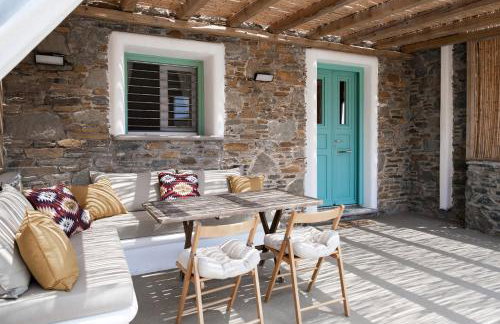 Kyon Beach Suites Kythnos - Foto 40