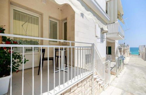 Paramar Casa Vacanza Capitolo - Foto 10