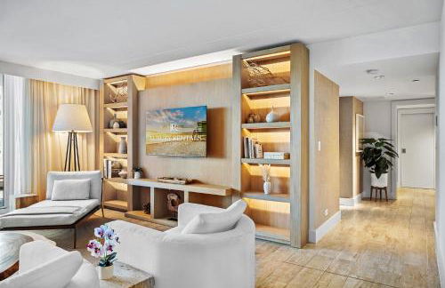 Oceanview Private Condo at 1 Hotel & Homes - 1207 - Foto 11