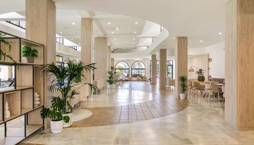 Sol Sancti Petri Apartamentos - Foto 3