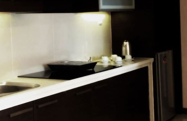 Royal Suite Condotel - Foto 16