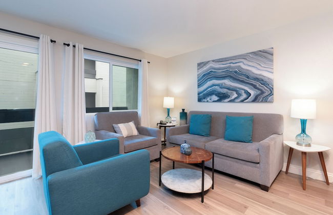 San Clemente Inn - Foto 52