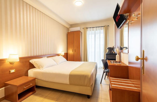 B&B Alba Domus Roma - Photo 4