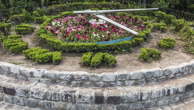 Tour del Bicentenario de Argentina