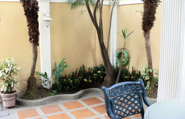 Cesar's House Guayaquil Home Rental - Photo 45