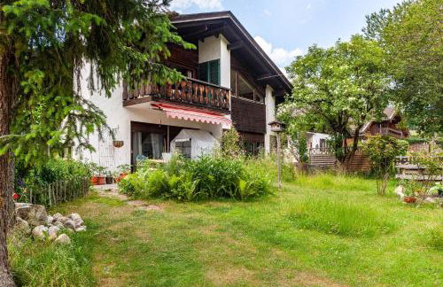 Ferienwohnung Bergblick - Foto 32