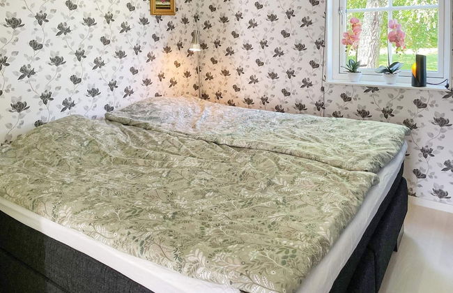 4 Star Holiday Home in Solvesborg - Photo 19