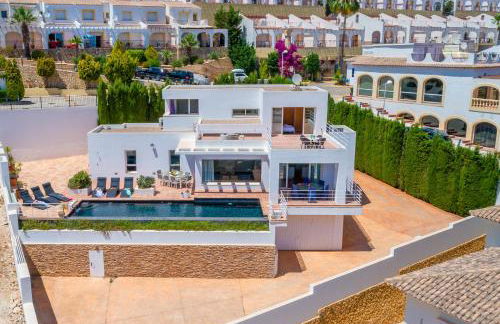 Villa Moderna - PlusHolidays - Foto 49