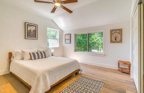 Spacious Austin Home Near S Congress and Downtown! - Foto 21