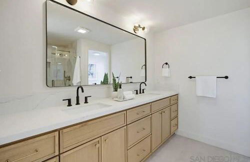 Large Group Wellness Retreat w Spa Sauna & Plunge - Foto 34