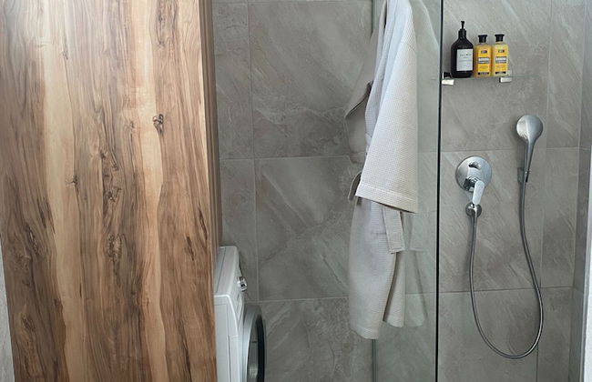 Luxurious Seafront Penthouse - Foto 7