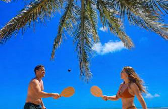 Apartamento Inteligente - 50m da praia - Foto 2