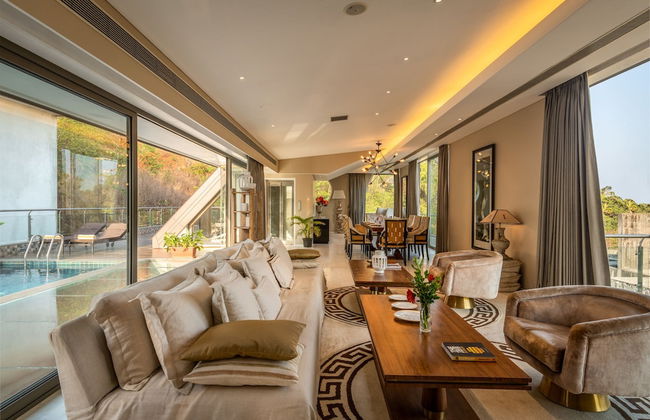 OneGoa by Acasa - Photo 5