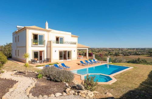 Villa Água - Foto 1