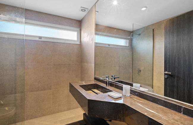 La Vie Suite Madero - Foto 37