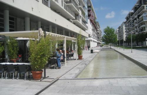 New Luxury Attic Santa Giulia Expo - Foto 36