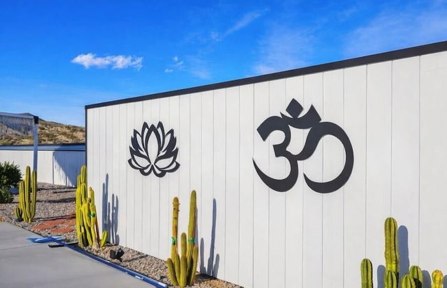 The Rosemary House Yucca Valley - Photo 79