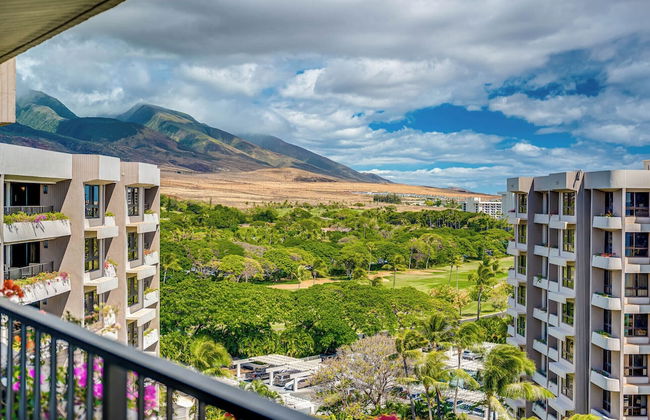 Kaanapali Alii 2 Bedroom Garden-Mountain View - Photo 96