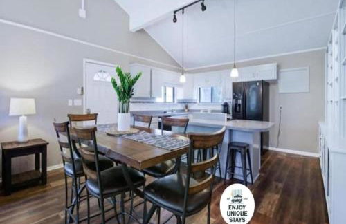 Pawnee 2 - Newly Renovated Duplex - Foto 1