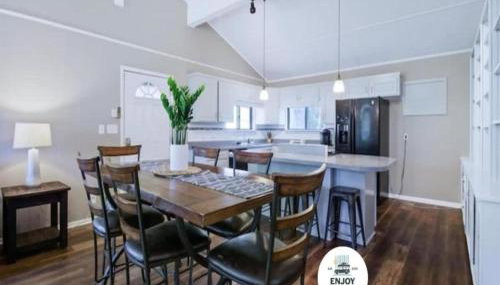 Pawnee 2 - Newly Renovated Duplex - Foto 1