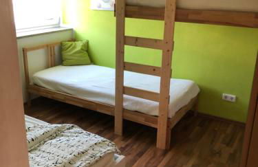 Ferienwohnung Unterwellenborn - Foto 8