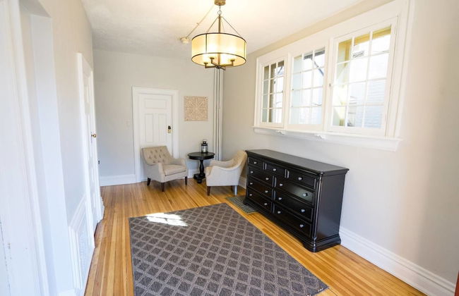 The Spacious Sanctuary in the Heart of City Park - Foto 3