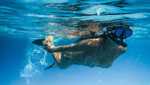 Discovering the seabed of São Paulo