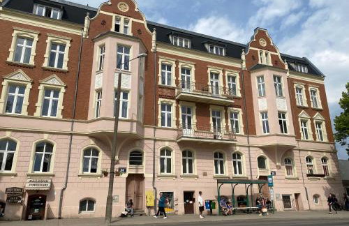 Apartament Kamienica Centrum - Foto 34