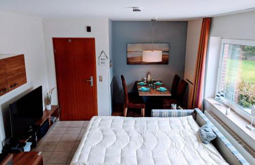 Ferienwohnungen Am Grooten Steen 16 - Foto 8