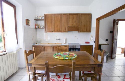 Villa Leo in zona residenziale vicino a Portoferraio - Foto 28