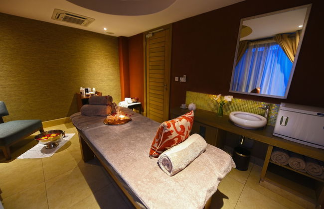 Mestil Hotels & Residences - Photo 52